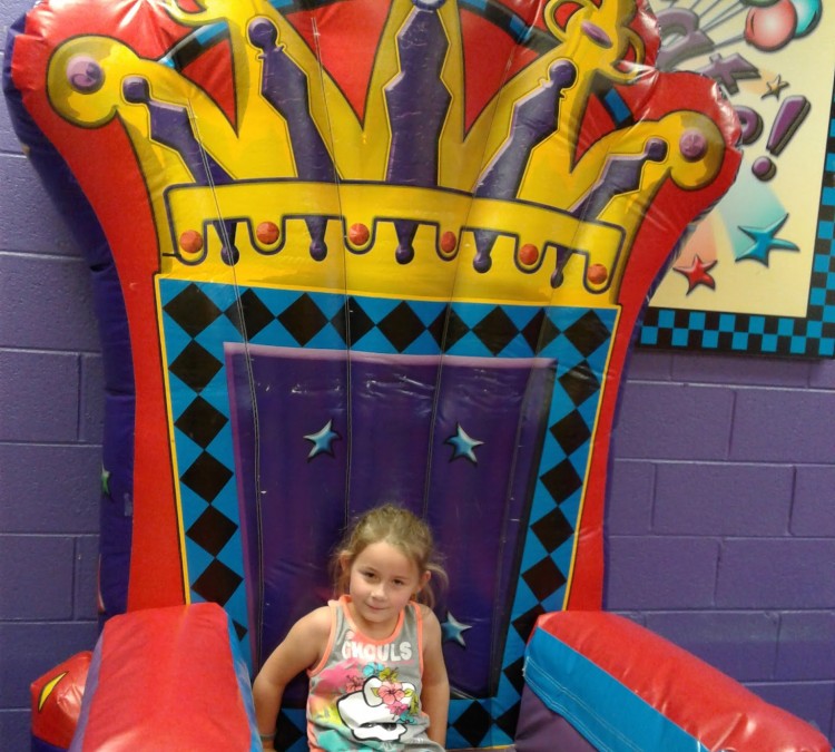 Pump It Up Taylor Kids Birthdays and More (Taylor,&nbspMI)